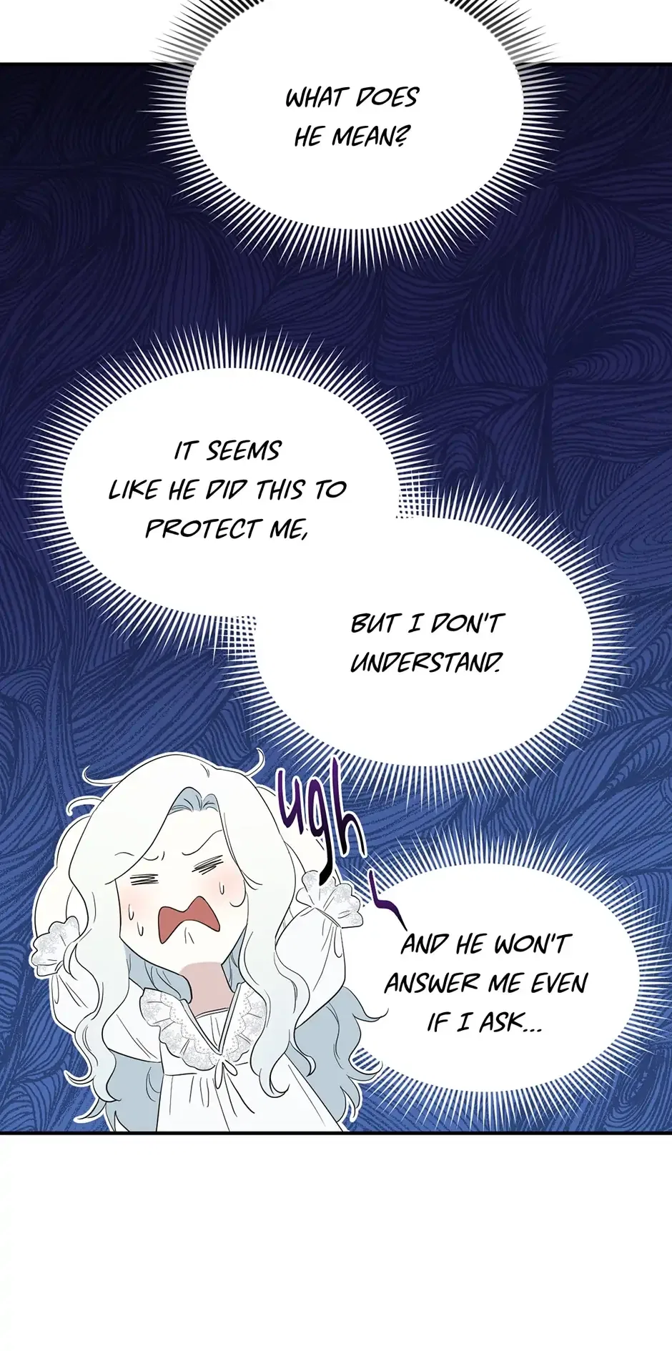 I Became the Hero’s Mom Chapter 92 – Page 37