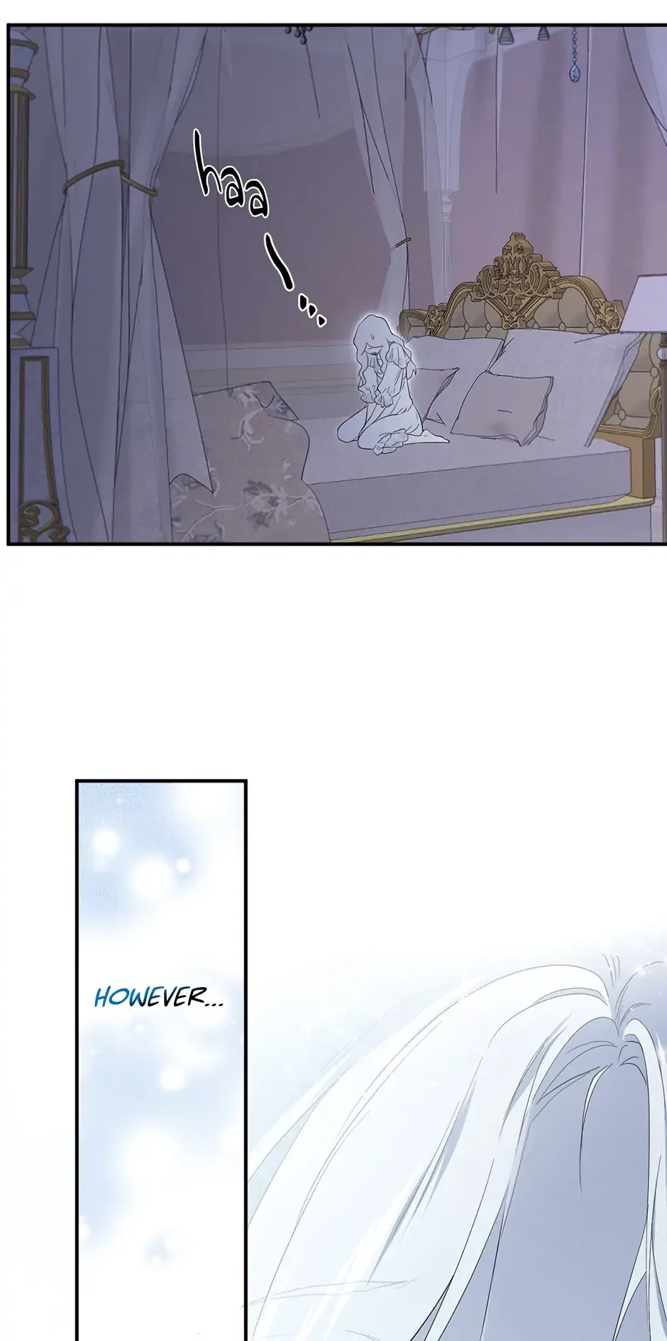 I Became the Hero’s Mom Chapter 92 – Page 38