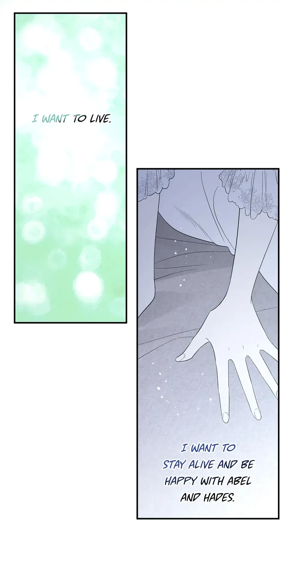 I Became the Hero’s Mom Chapter 92 – Page 41