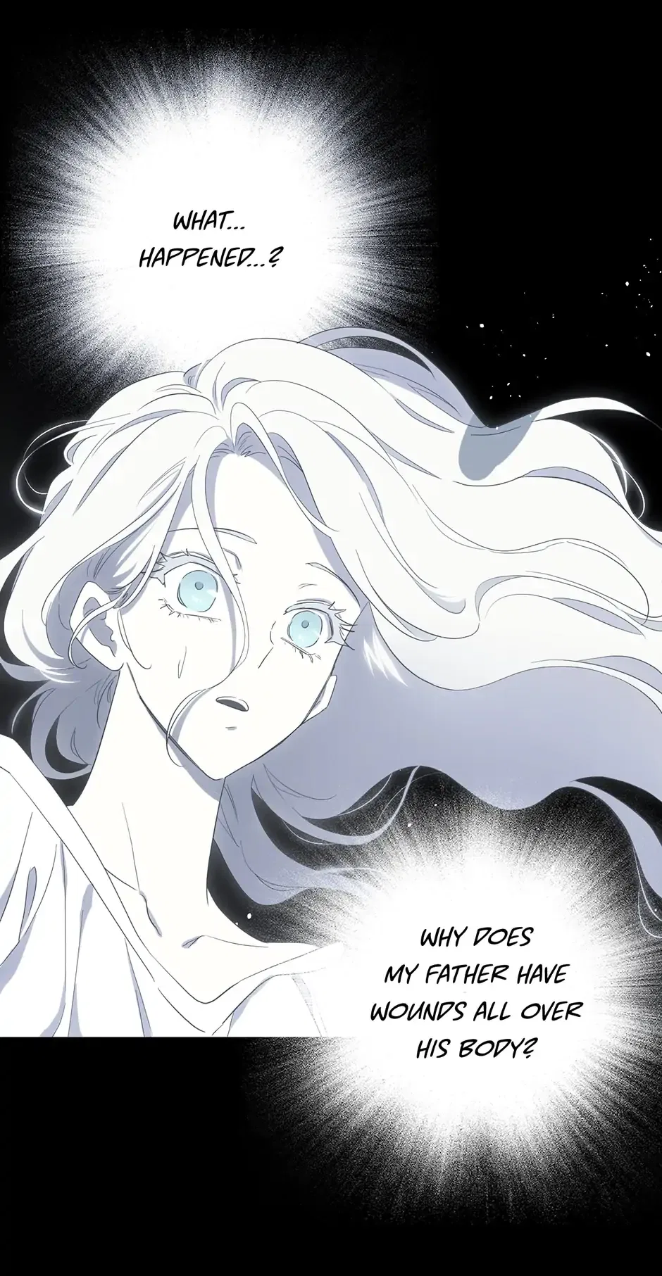 I Became the Hero’s Mom Chapter 92 – Page 59