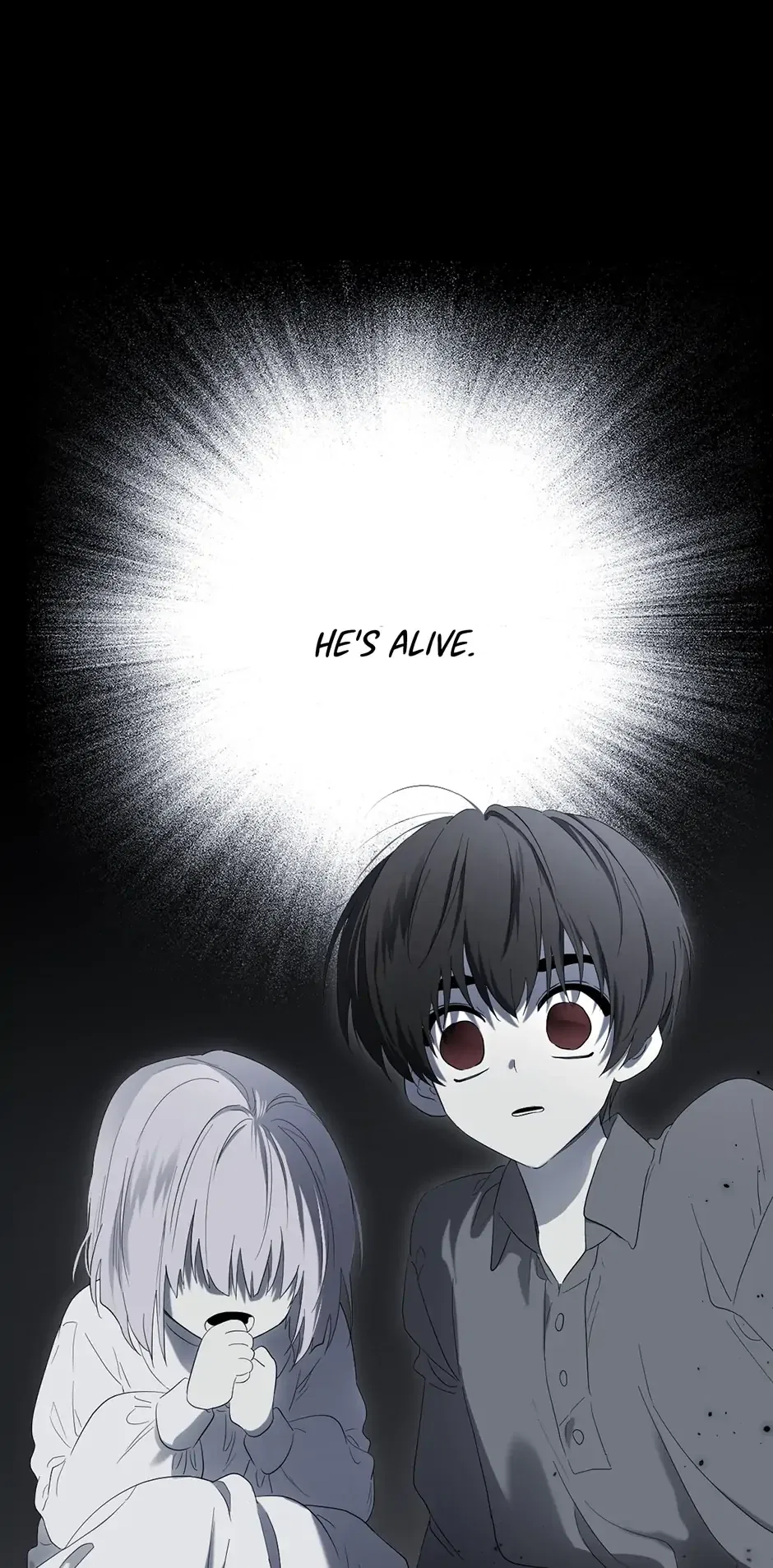 I Became the Hero’s Mom Chapter 92 – Page 68