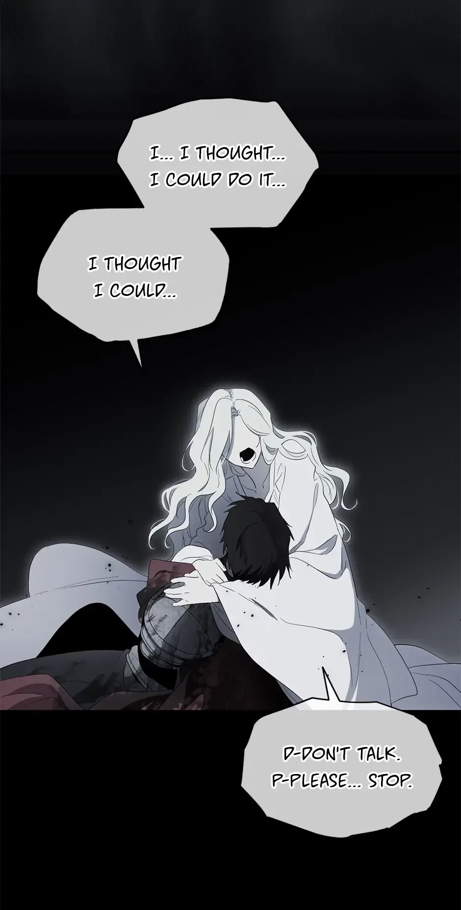 I Became the Hero’s Mom Chapter 92 – Page 76