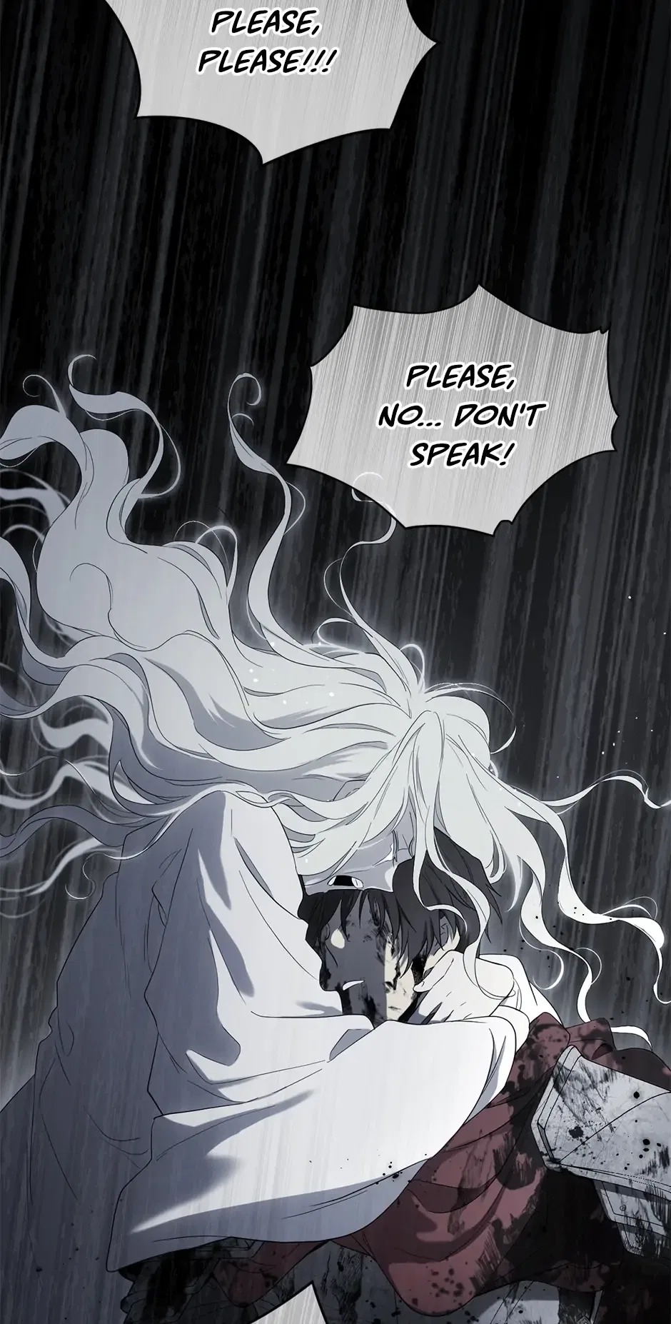 I Became the Hero’s Mom Chapter 92 – Page 79