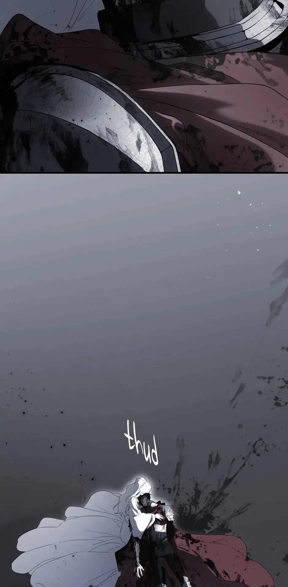 I Became the Hero’s Mom Chapter 92 – Page 83