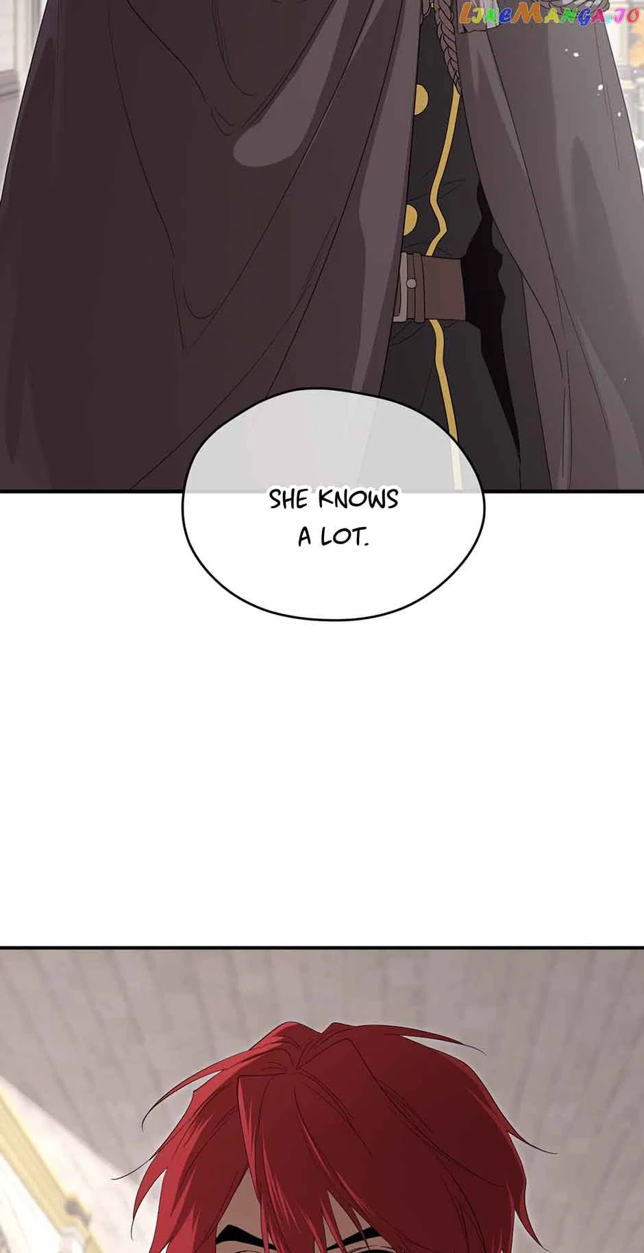 I Became the Hero’s Mom Chapter 91 – Page 2