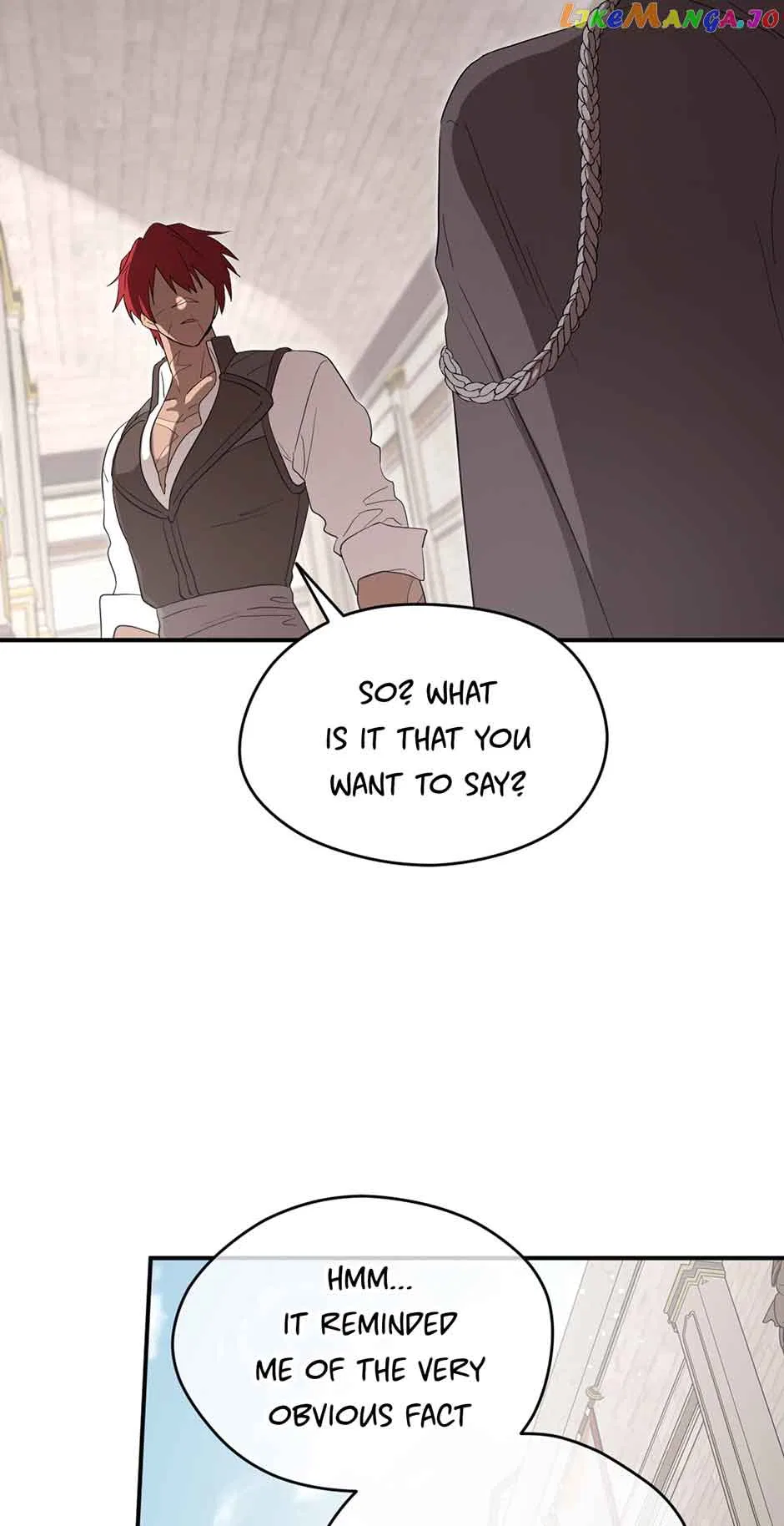 I Became the Hero’s Mom Chapter 91 – Page 4