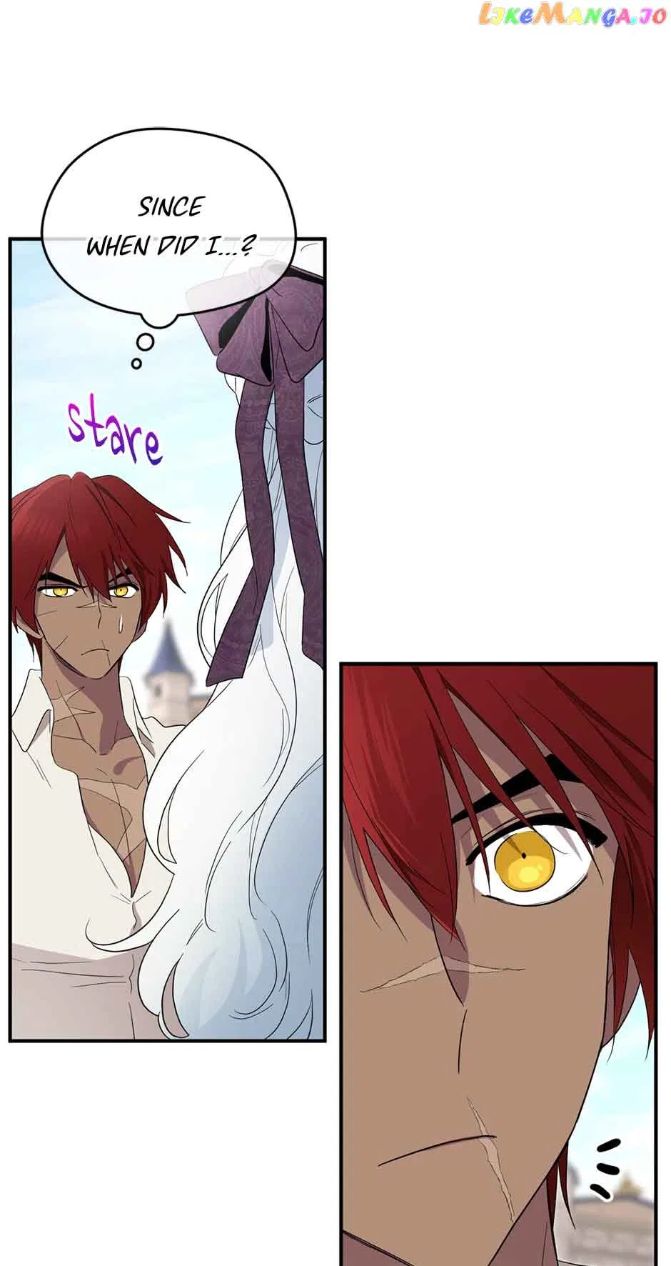 I Became the Hero’s Mom Chapter 91 – Page 17
