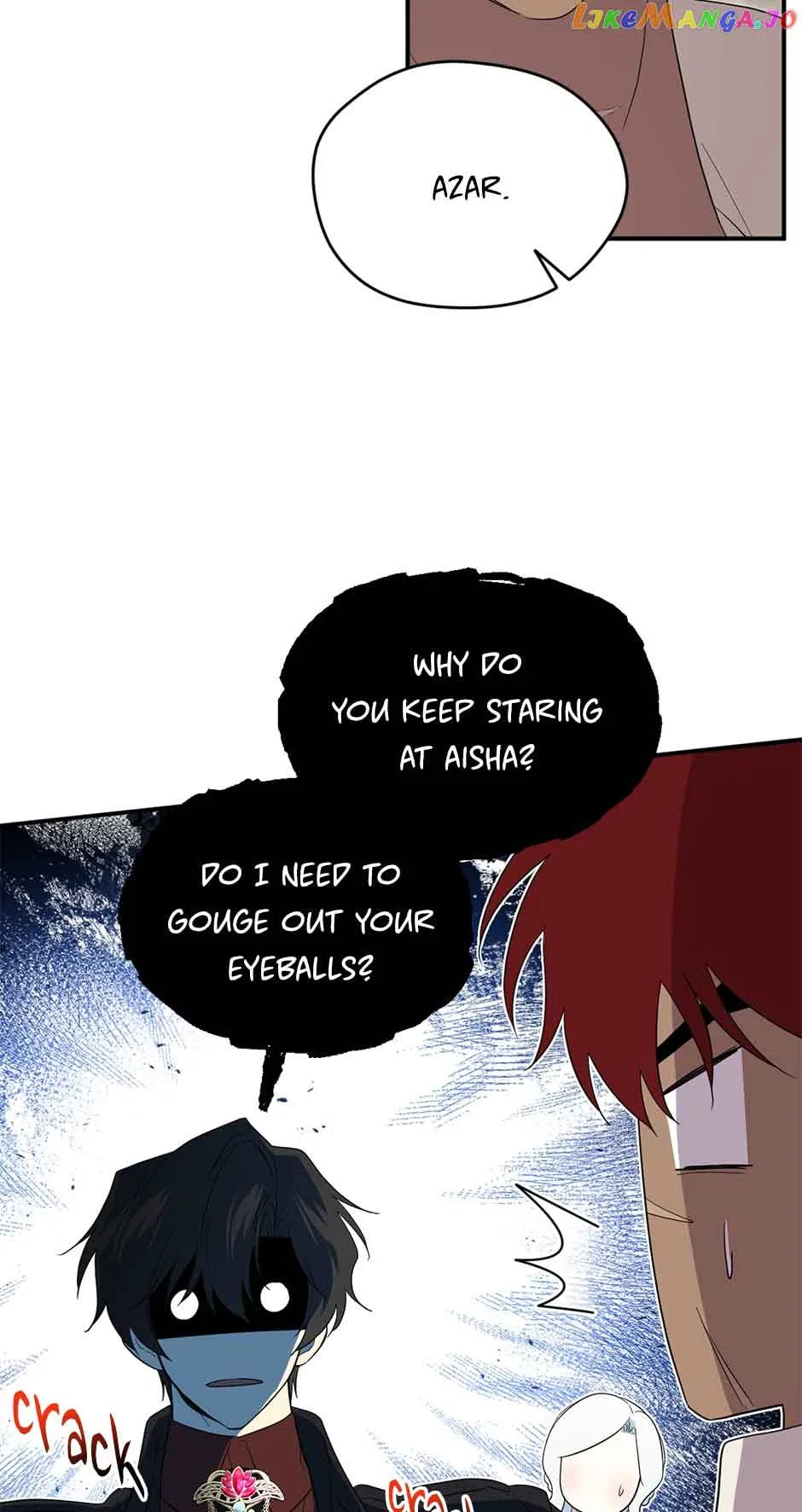 I Became the Hero’s Mom Chapter 91 – Page 18