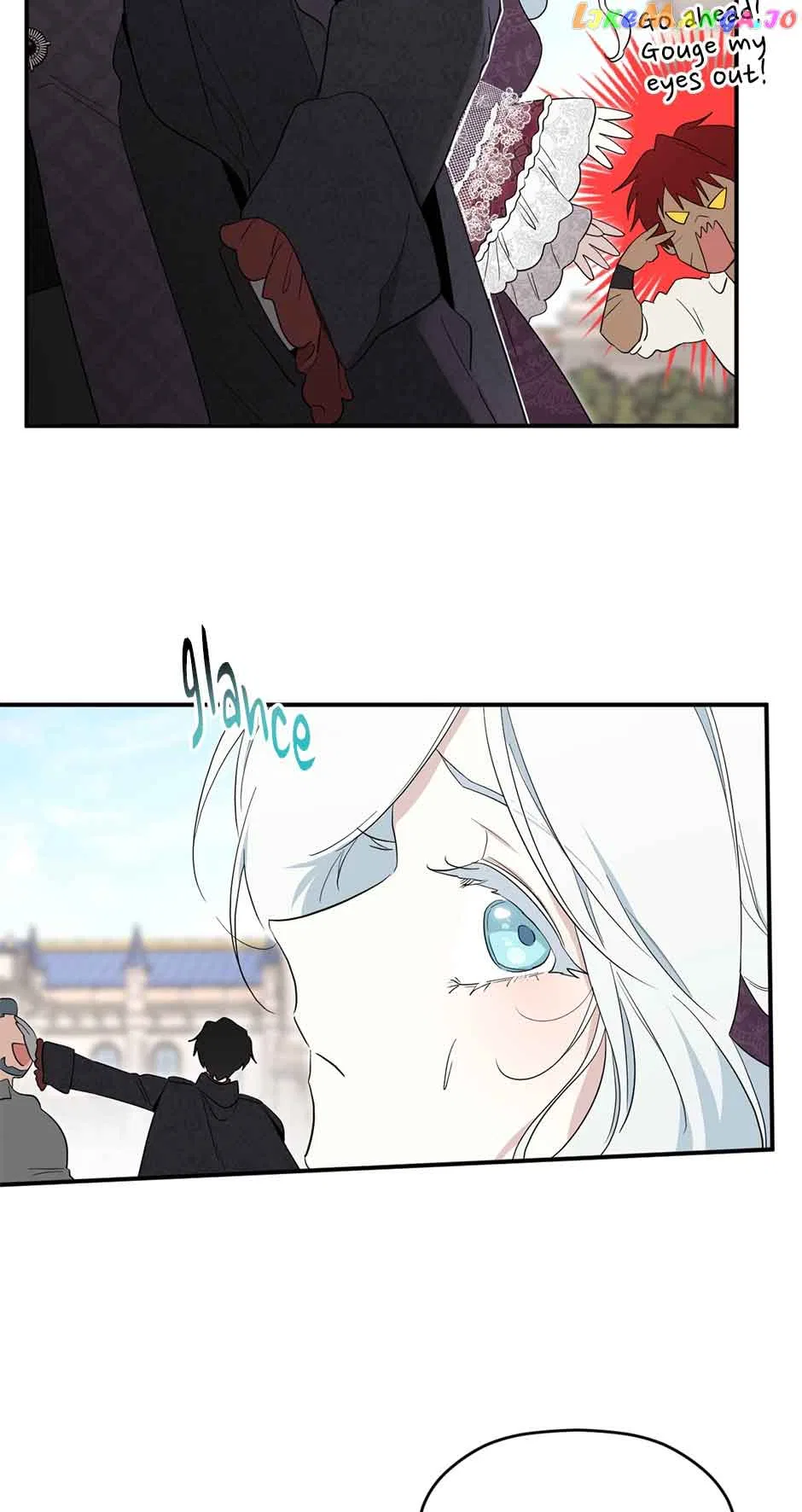 I Became the Hero’s Mom Chapter 91 – Page 20
