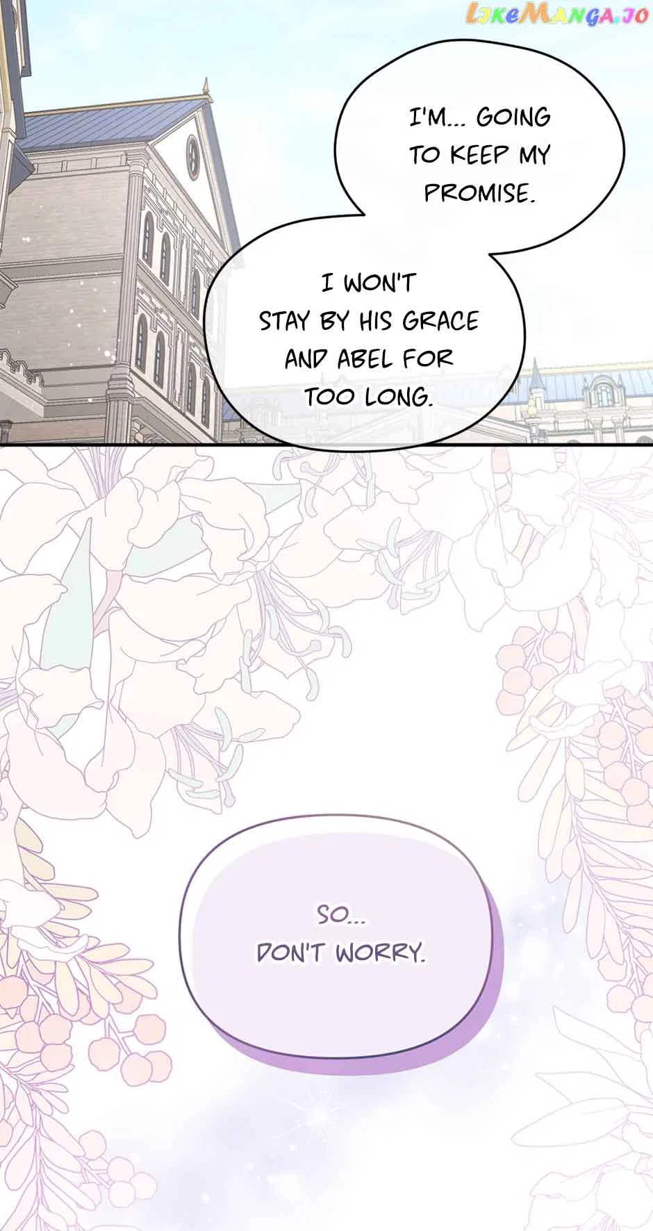 I Became the Hero’s Mom Chapter 91 – Page 22