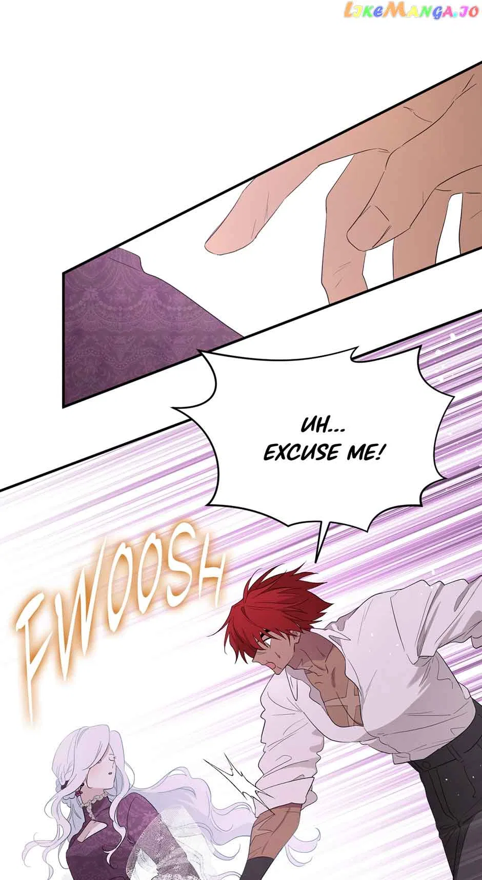 I Became the Hero’s Mom Chapter 91 – Page 25