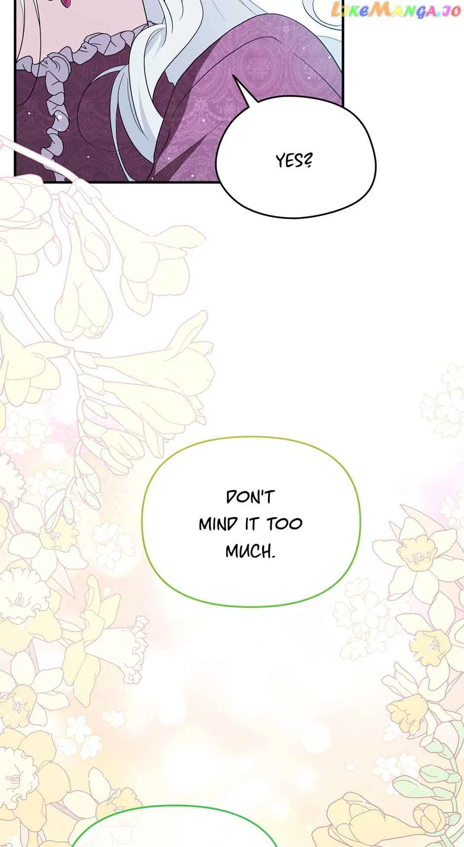 I Became the Hero’s Mom Chapter 91 – Page 27