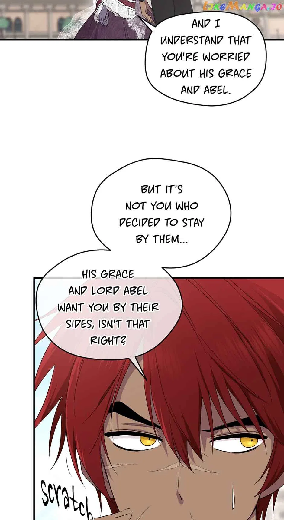 I Became the Hero’s Mom Chapter 91 – Page 29