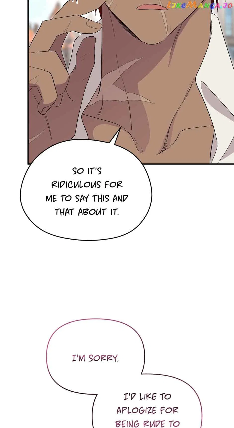 I Became the Hero’s Mom Chapter 91 – Page 30