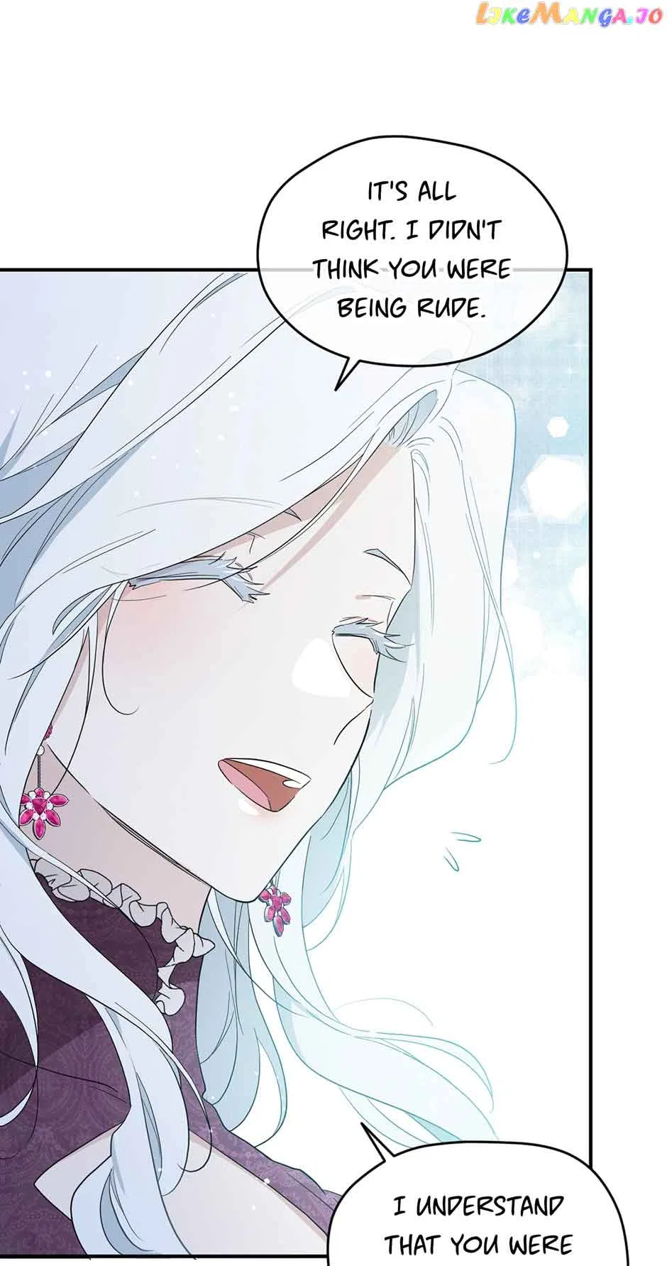 I Became the Hero’s Mom Chapter 91 – Page 32
