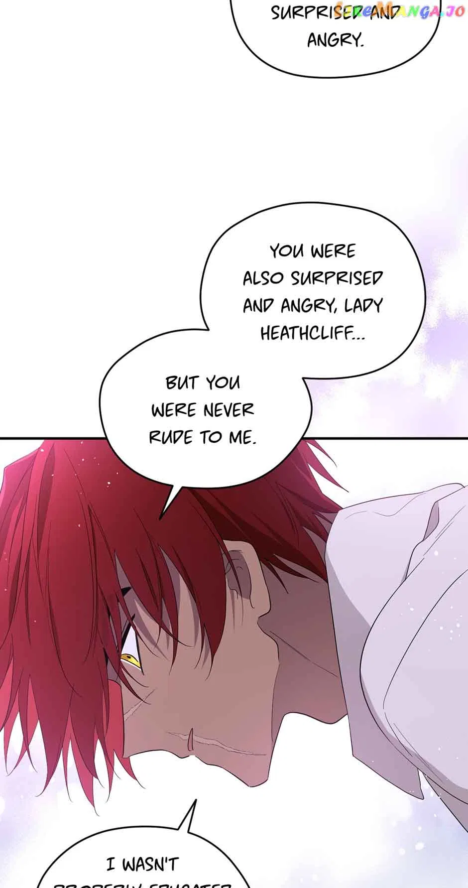 I Became the Hero’s Mom Chapter 91 – Page 33