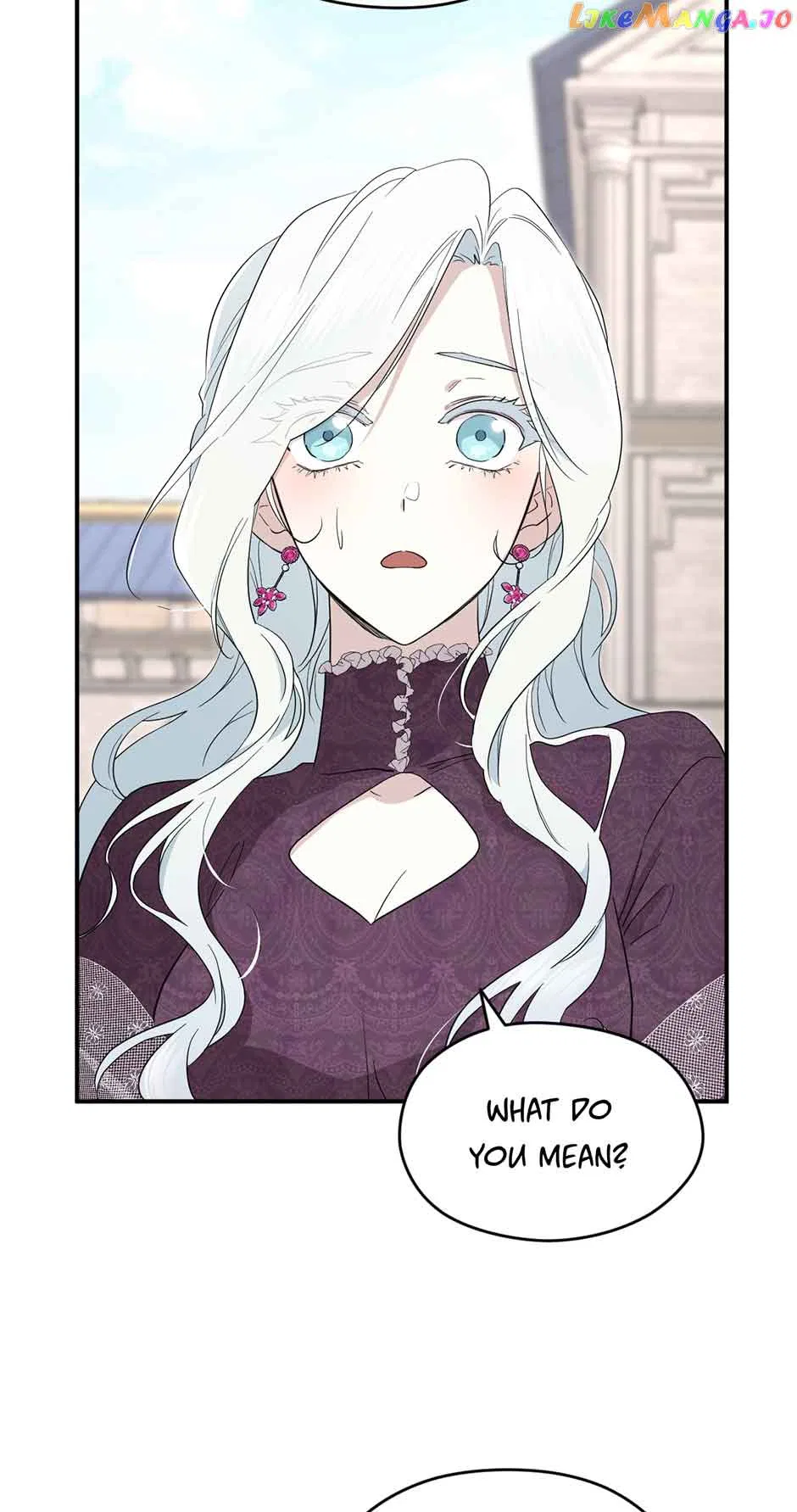 I Became the Hero’s Mom Chapter 91 – Page 38