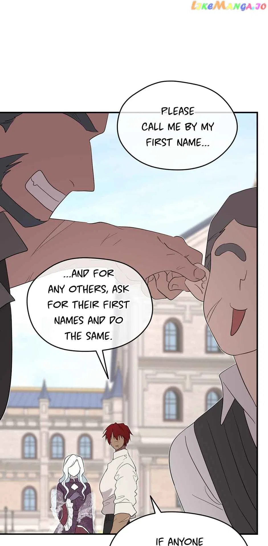 I Became the Hero’s Mom Chapter 91 – Page 40