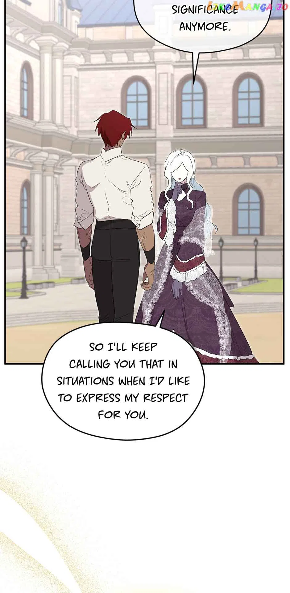 I Became the Hero’s Mom Chapter 91 – Page 44