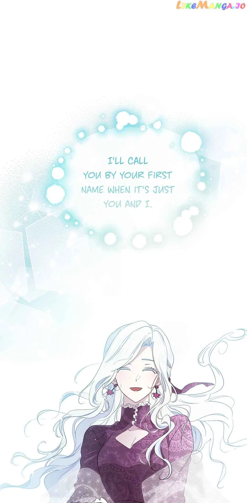 I Became the Hero’s Mom Chapter 91 – Page 46