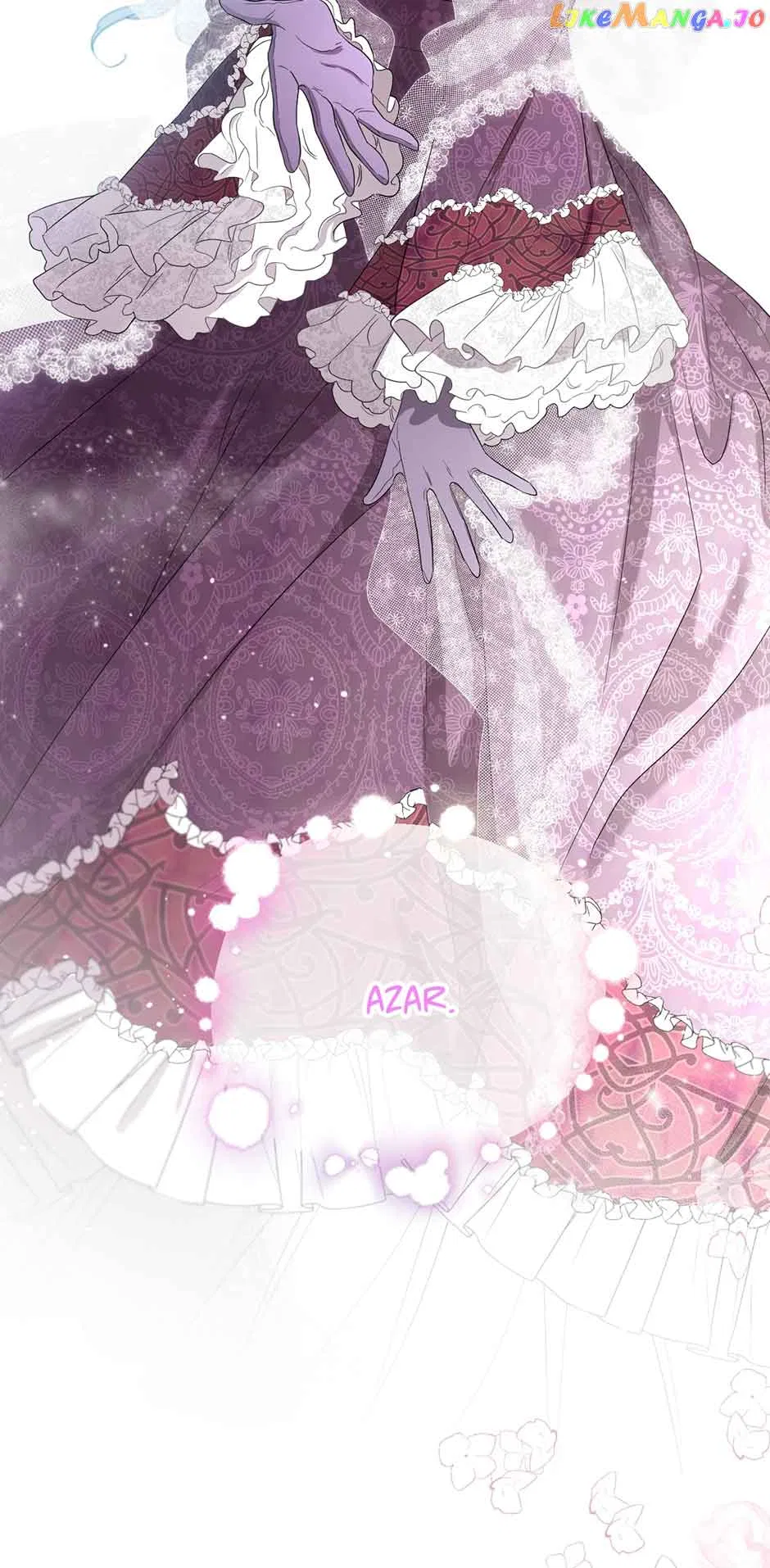 I Became the Hero’s Mom Chapter 91 – Page 47