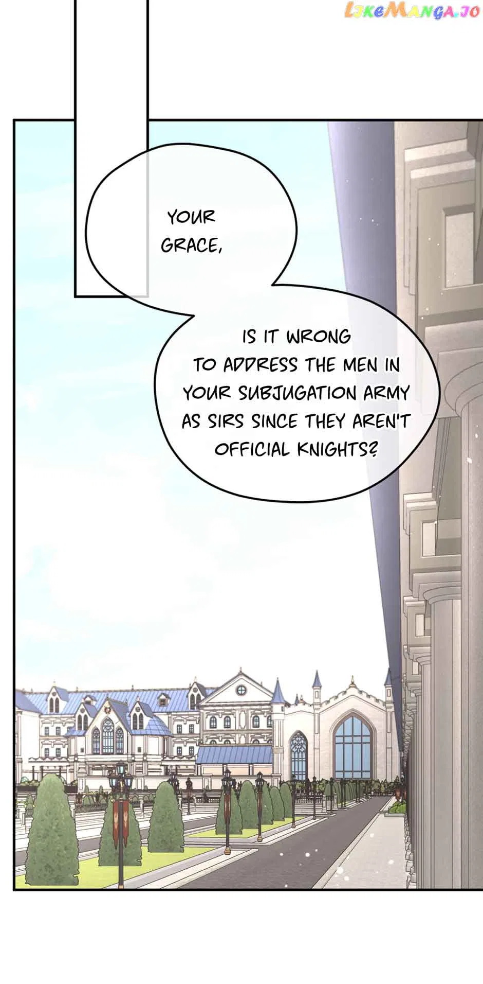 I Became the Hero’s Mom Chapter 91 – Page 53