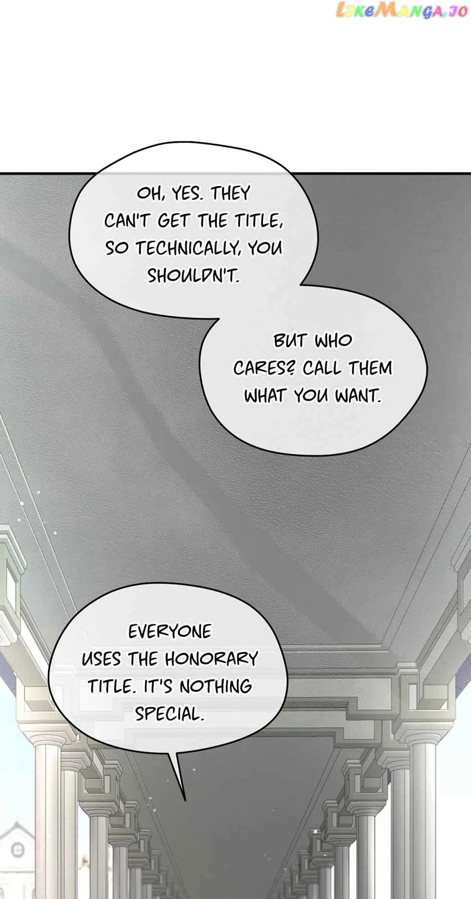 I Became the Hero’s Mom Chapter 91 – Page 54