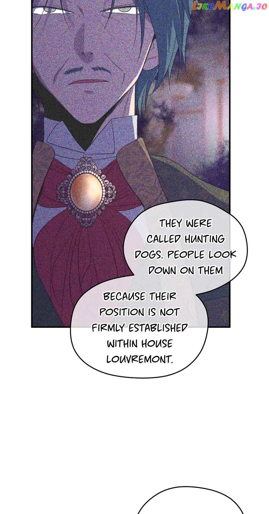 I Became the Hero’s Mom Chapter 91 – Page 57