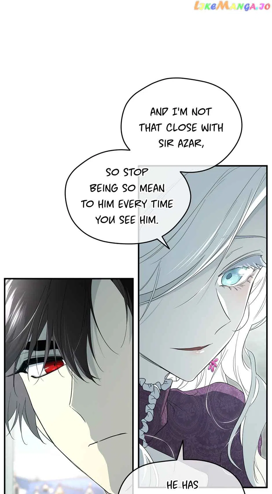 I Became the Hero’s Mom Chapter 91 – Page 60