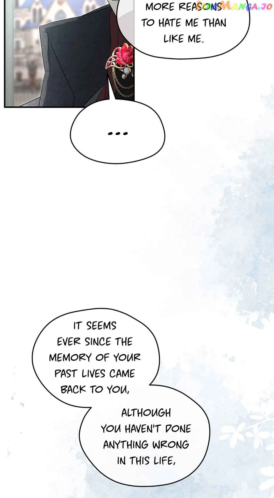 I Became the Hero’s Mom Chapter 91 – Page 61
