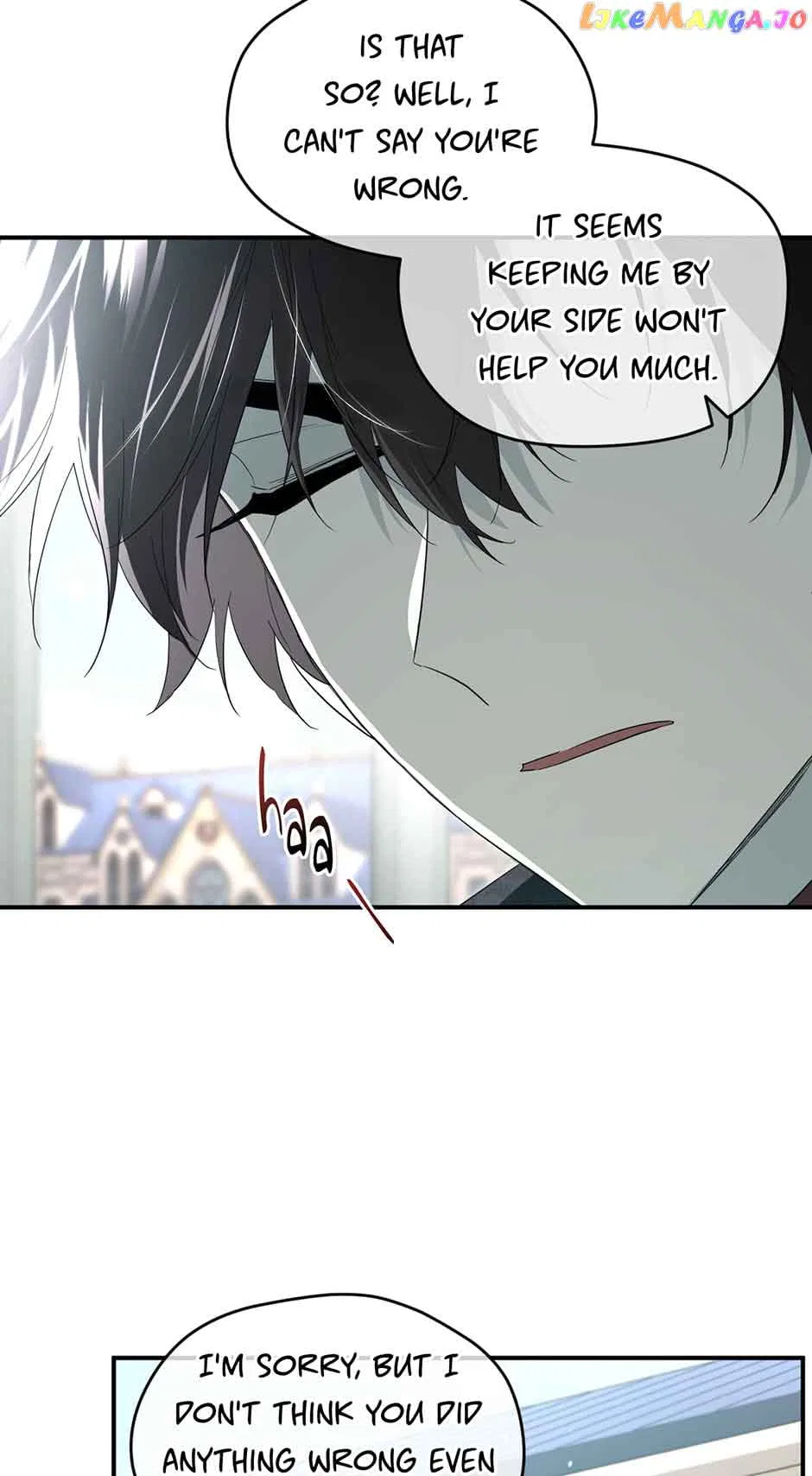 I Became the Hero’s Mom Chapter 91 – Page 64