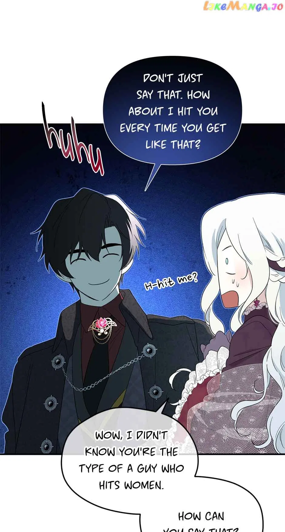 I Became the Hero’s Mom Chapter 91 – Page 66