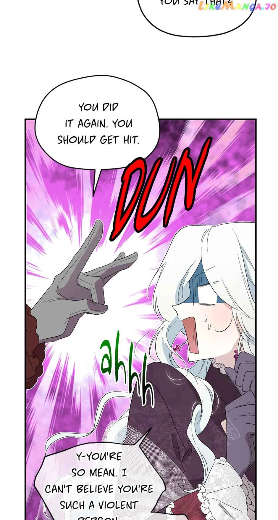 I Became the Hero’s Mom Chapter 91 – Page 67