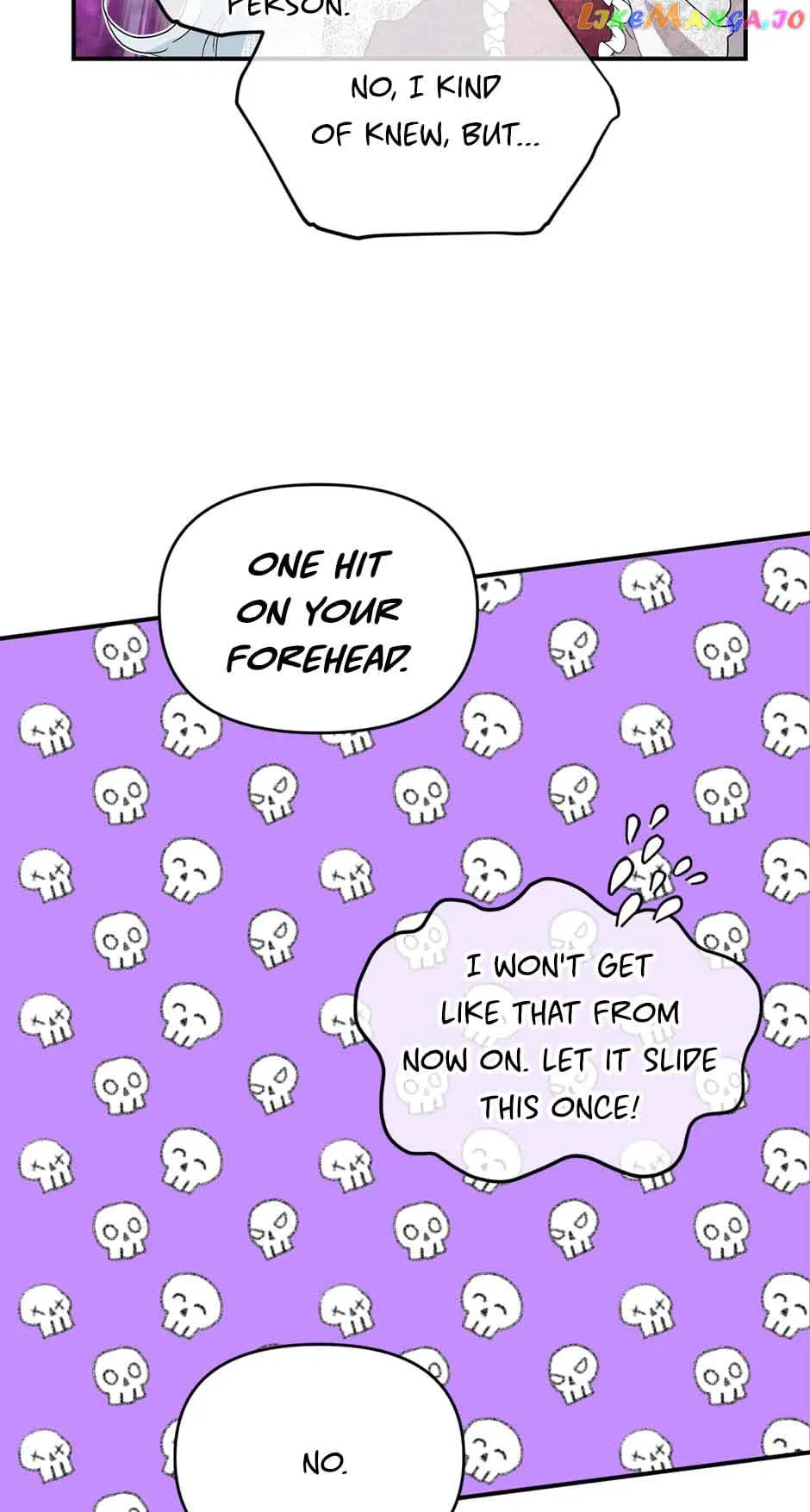 I Became the Hero’s Mom Chapter 91 – Page 68
