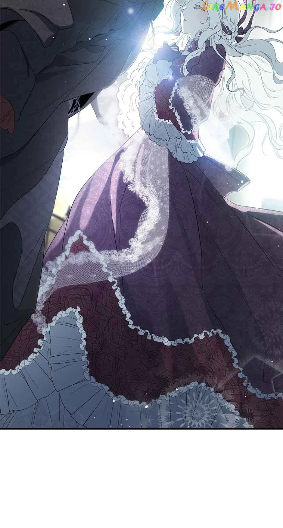 I Became the Hero’s Mom Chapter 91 – Page 72