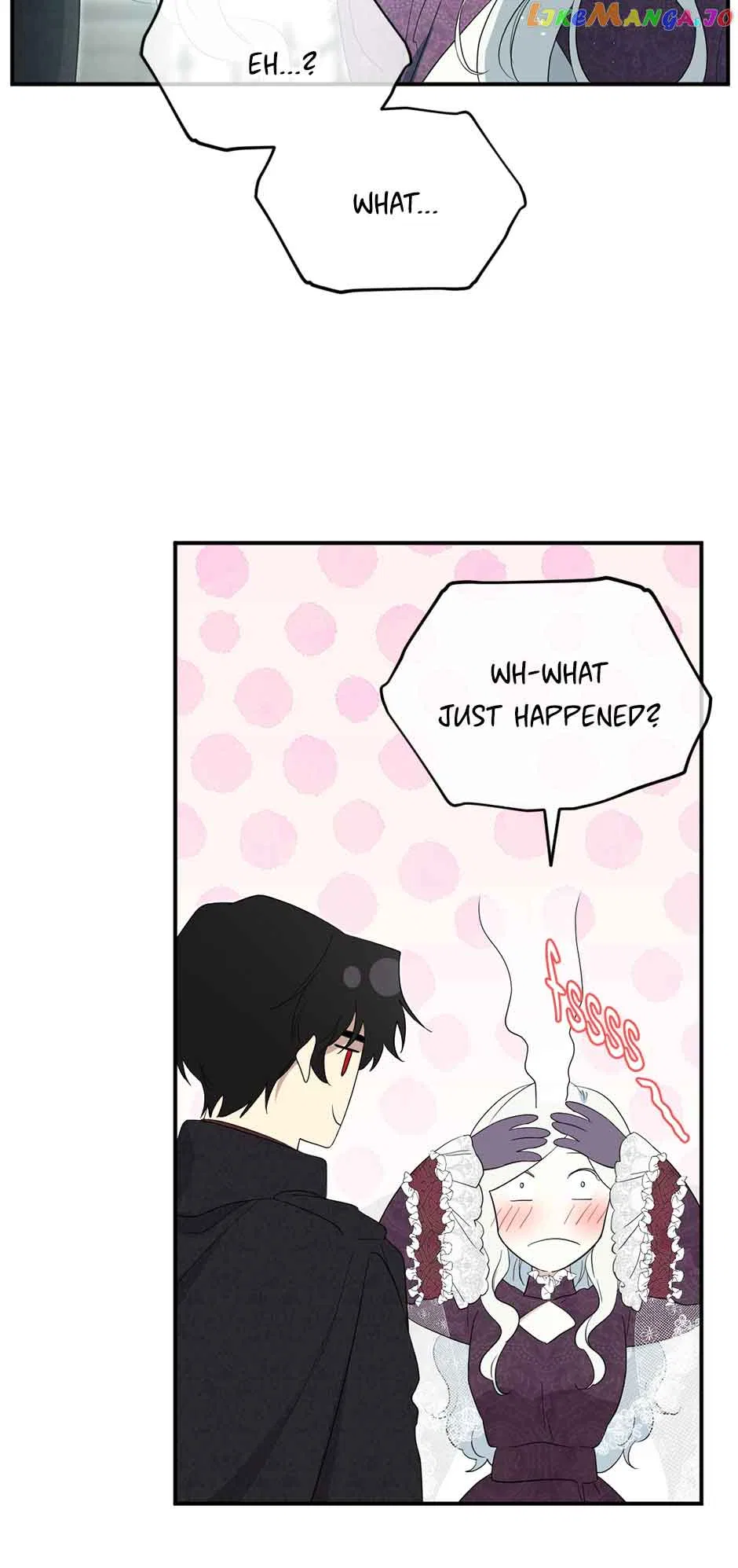 I Became the Hero’s Mom Chapter 91 – Page 74