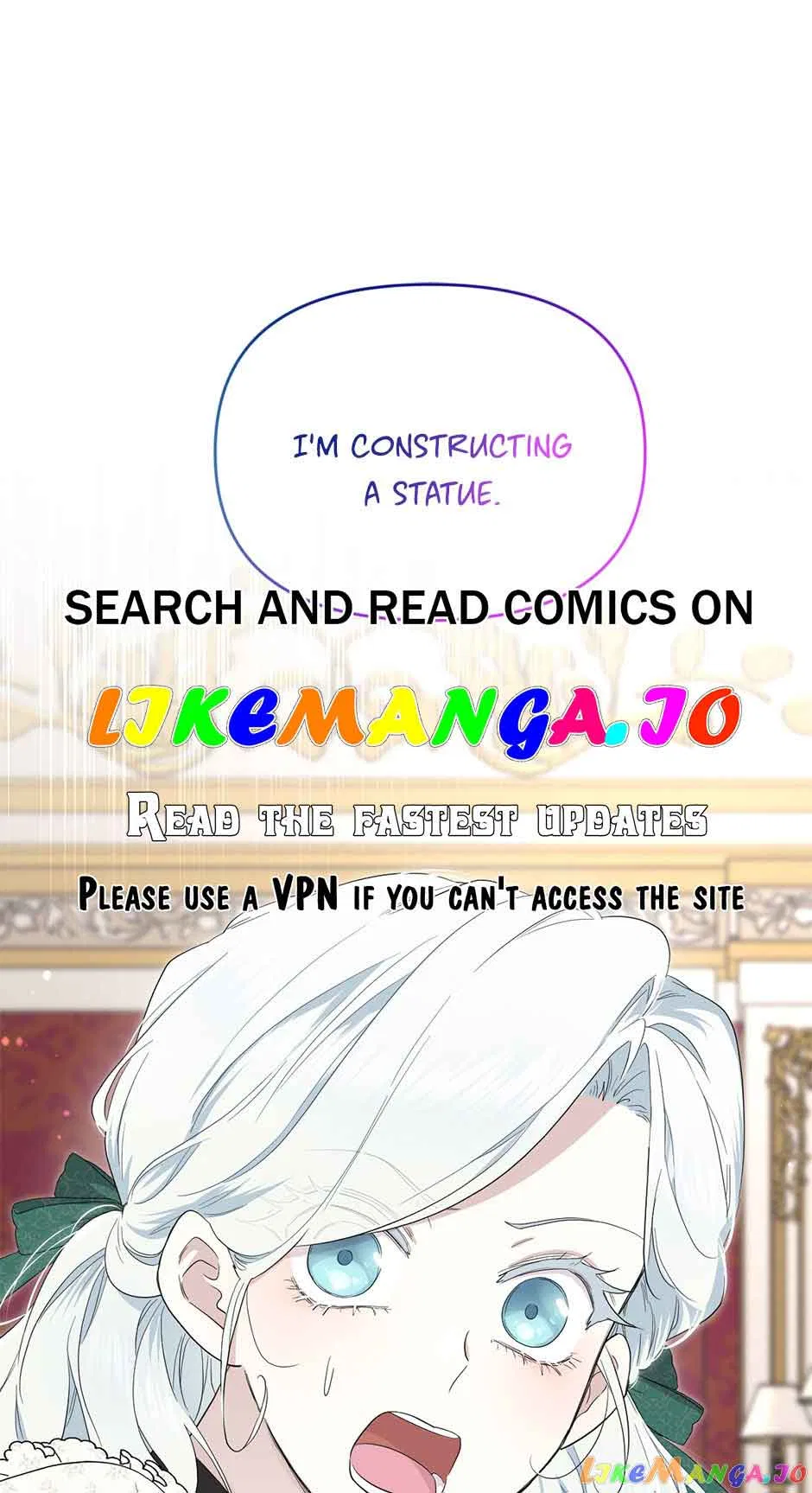 I Became the Hero’s Mom Chapter 90 – Page 1