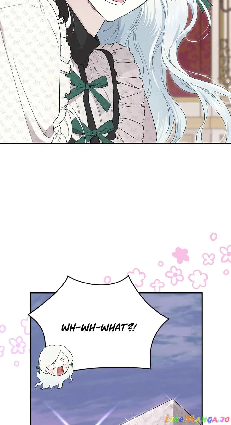I Became the Hero’s Mom Chapter 90 – Page 2