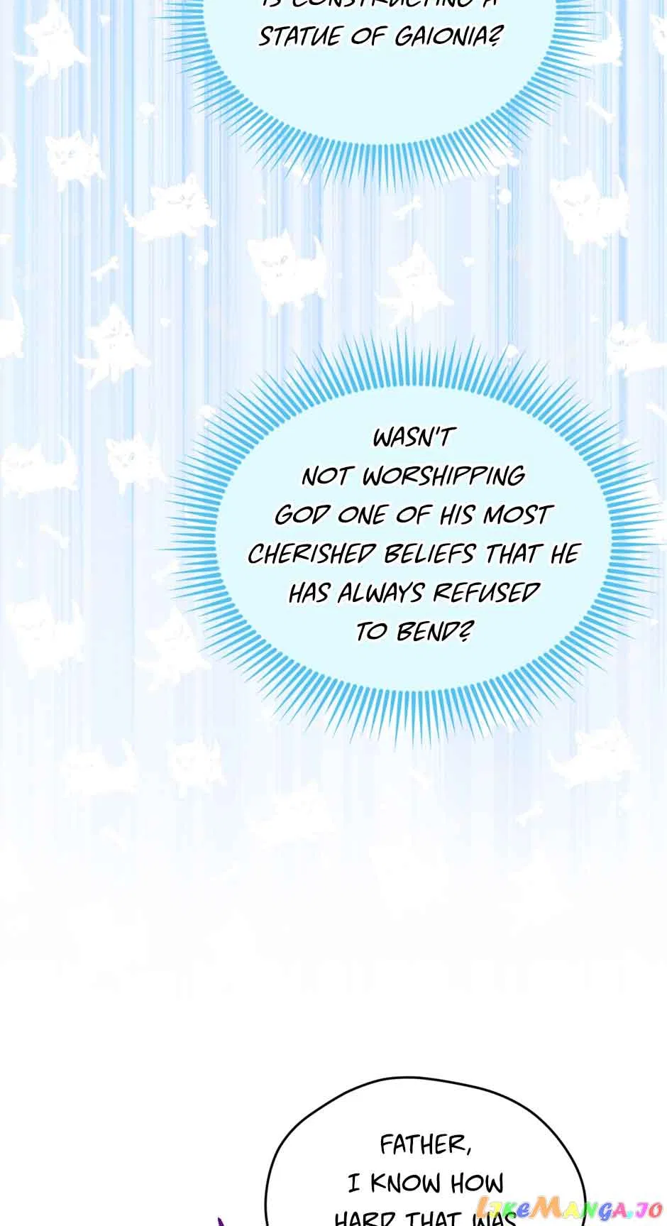 I Became the Hero’s Mom Chapter 90 – Page 4
