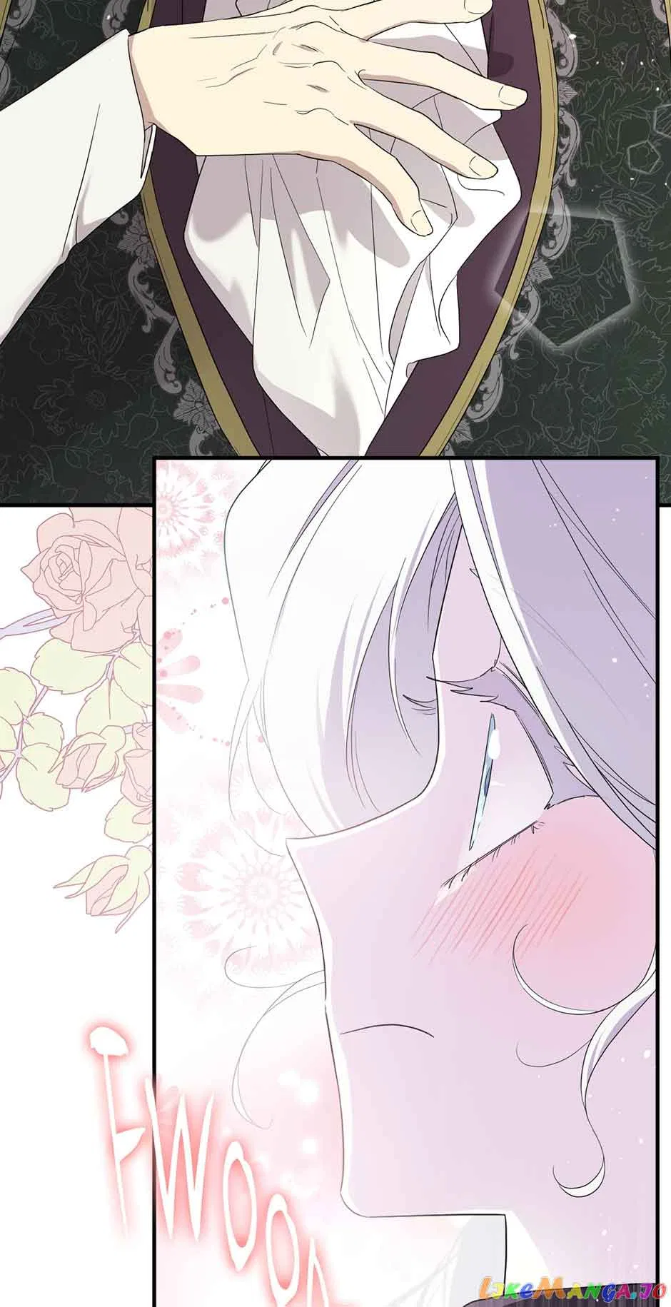 I Became the Hero’s Mom Chapter 90 – Page 9