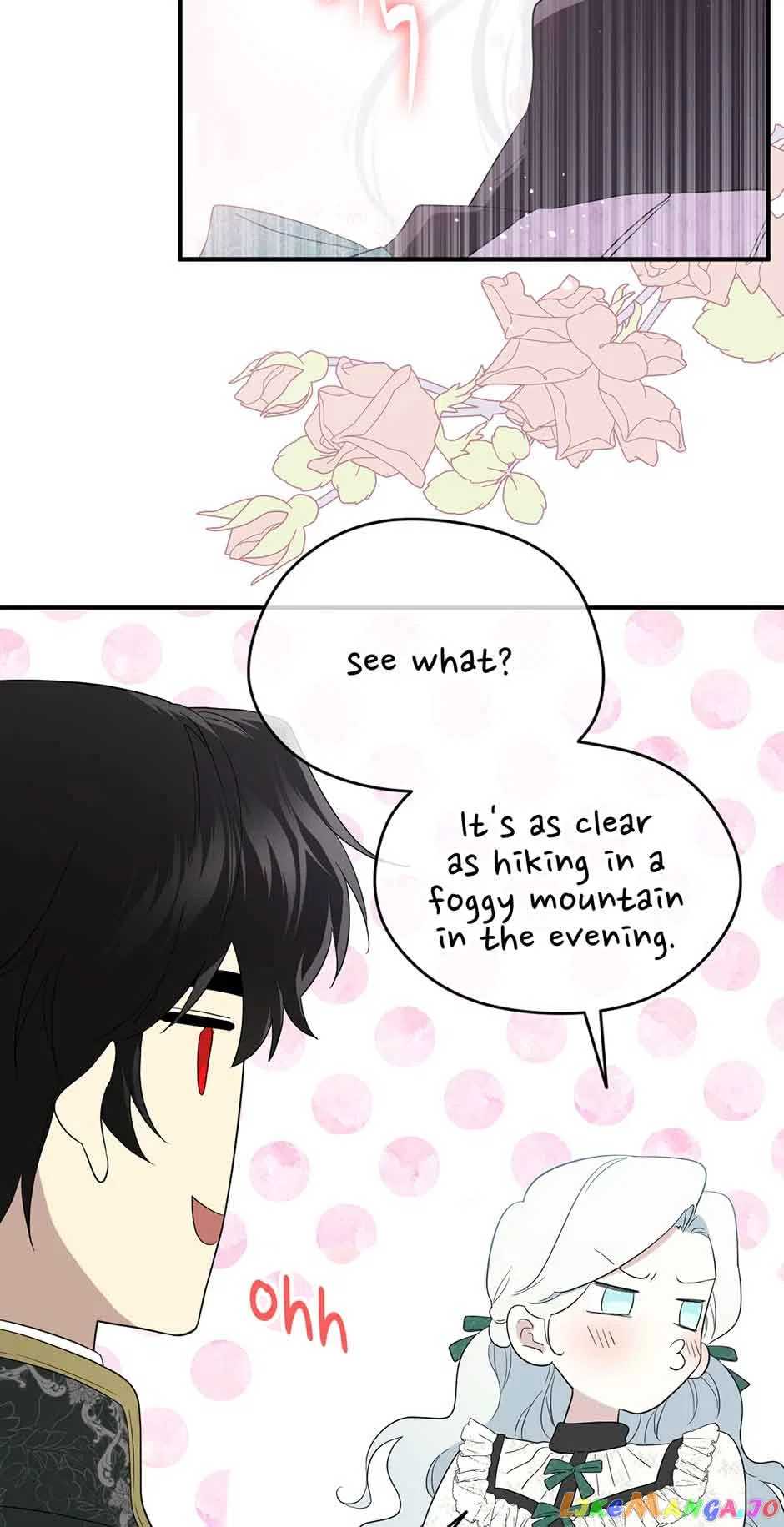 I Became the Hero’s Mom Chapter 90 – Page 10