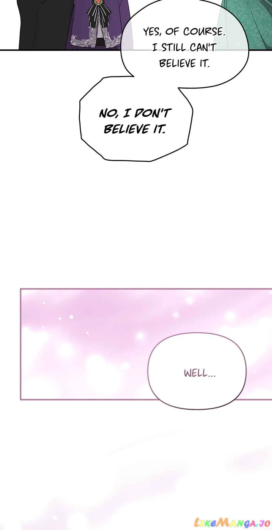 I Became the Hero’s Mom Chapter 90 – Page 12