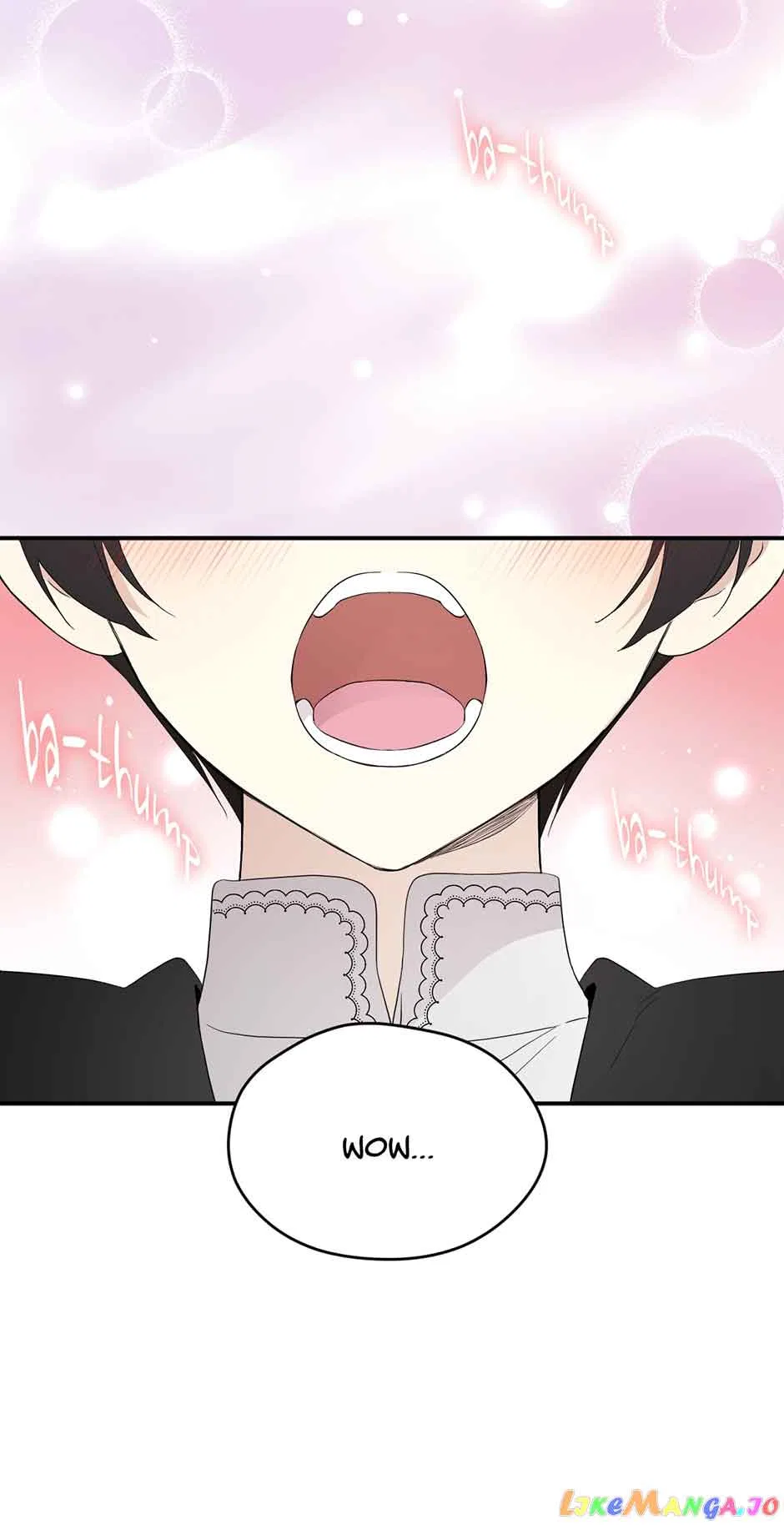 I Became the Hero’s Mom Chapter 90 – Page 15