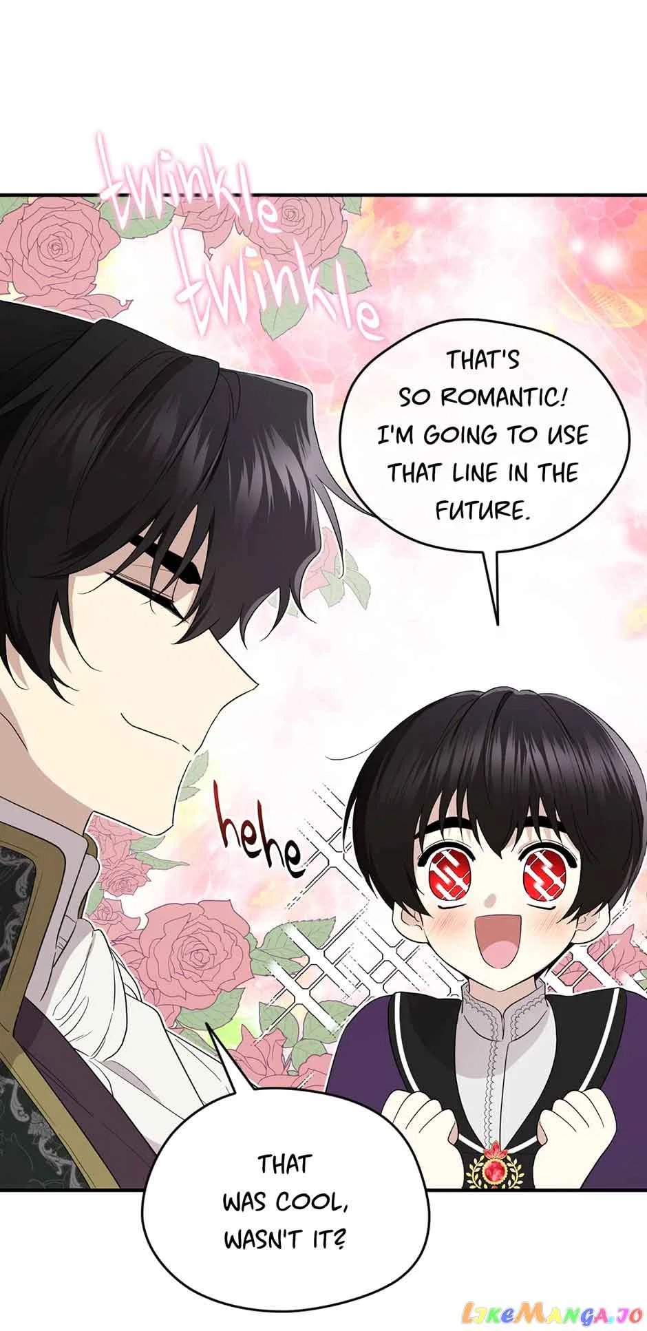 I Became the Hero’s Mom Chapter 90 – Page 16