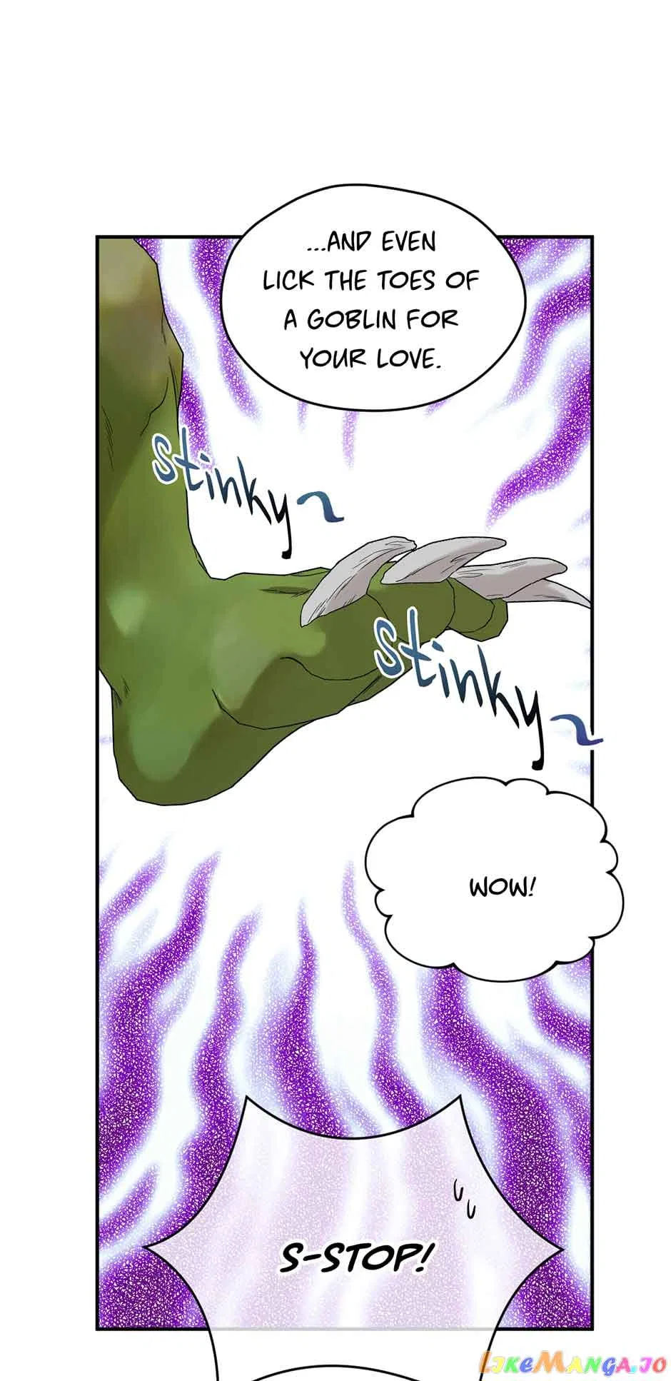 I Became the Hero’s Mom Chapter 90 – Page 18