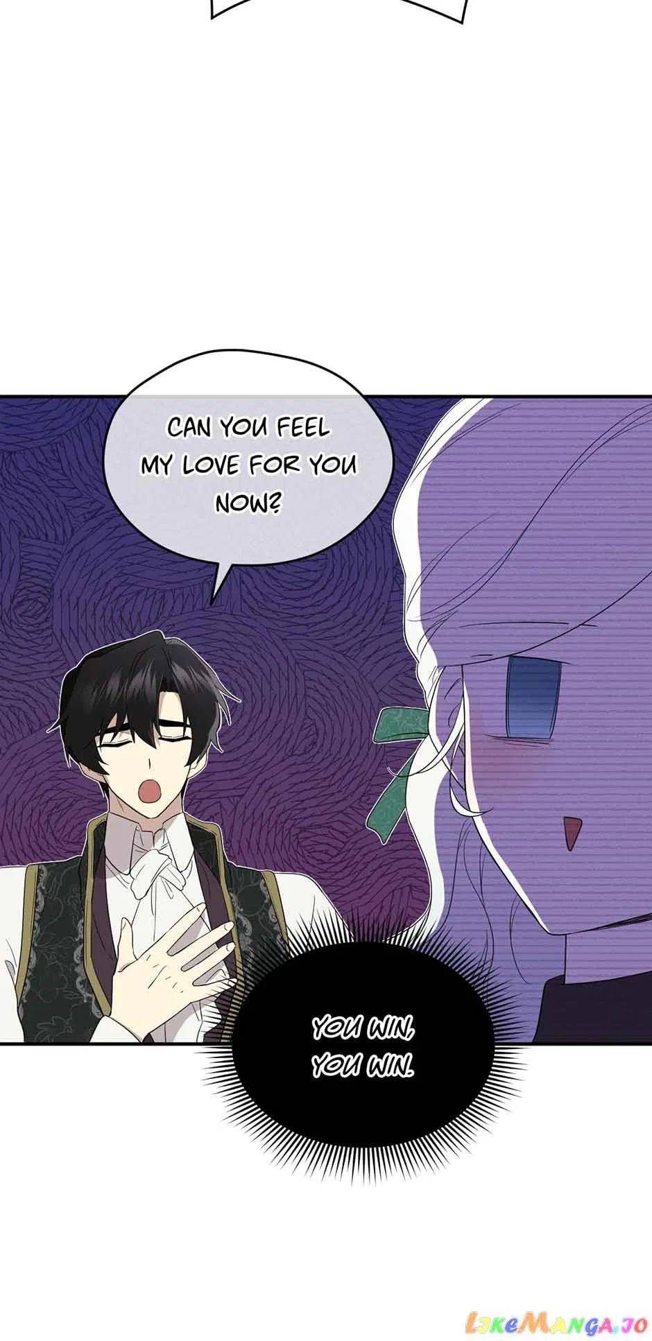 I Became the Hero’s Mom Chapter 90 – Page 19