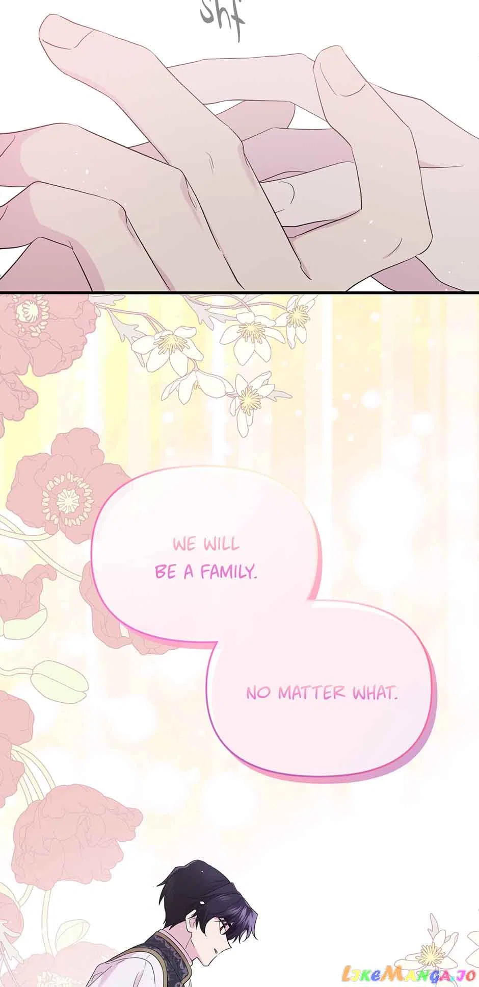 I Became the Hero’s Mom Chapter 90 – Page 21
