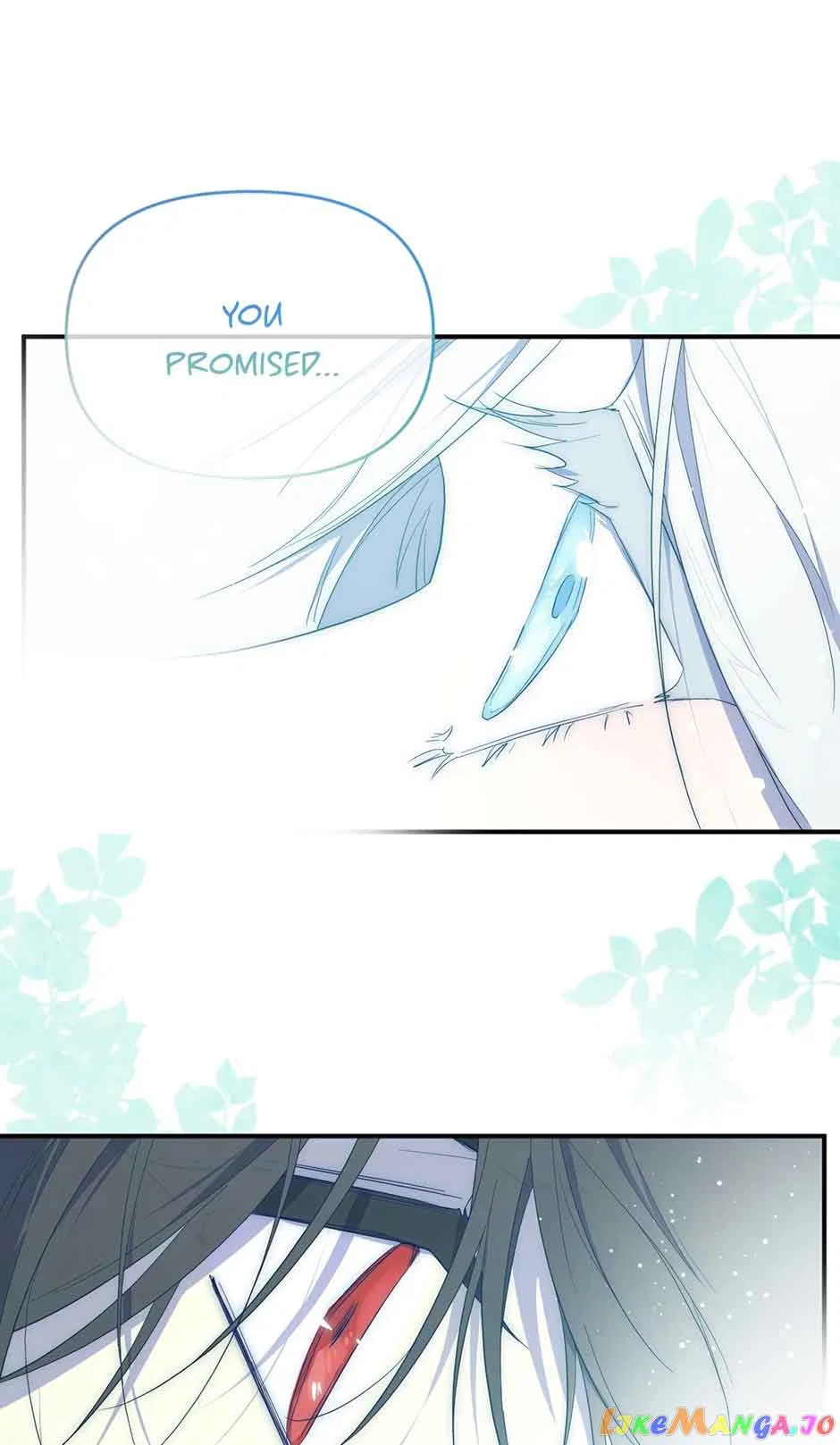I Became the Hero’s Mom Chapter 90 – Page 23
