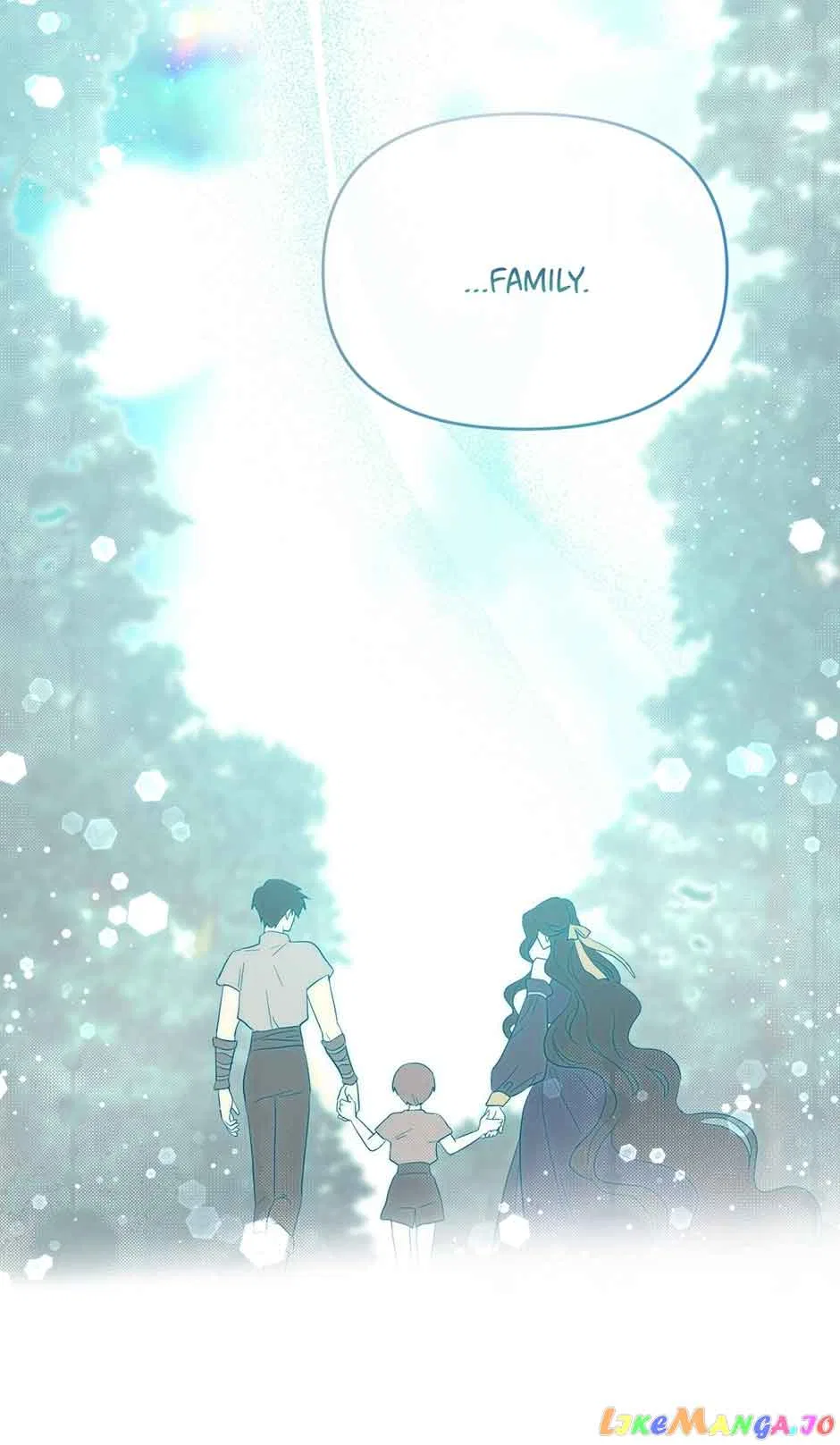 I Became the Hero’s Mom Chapter 90 – Page 25