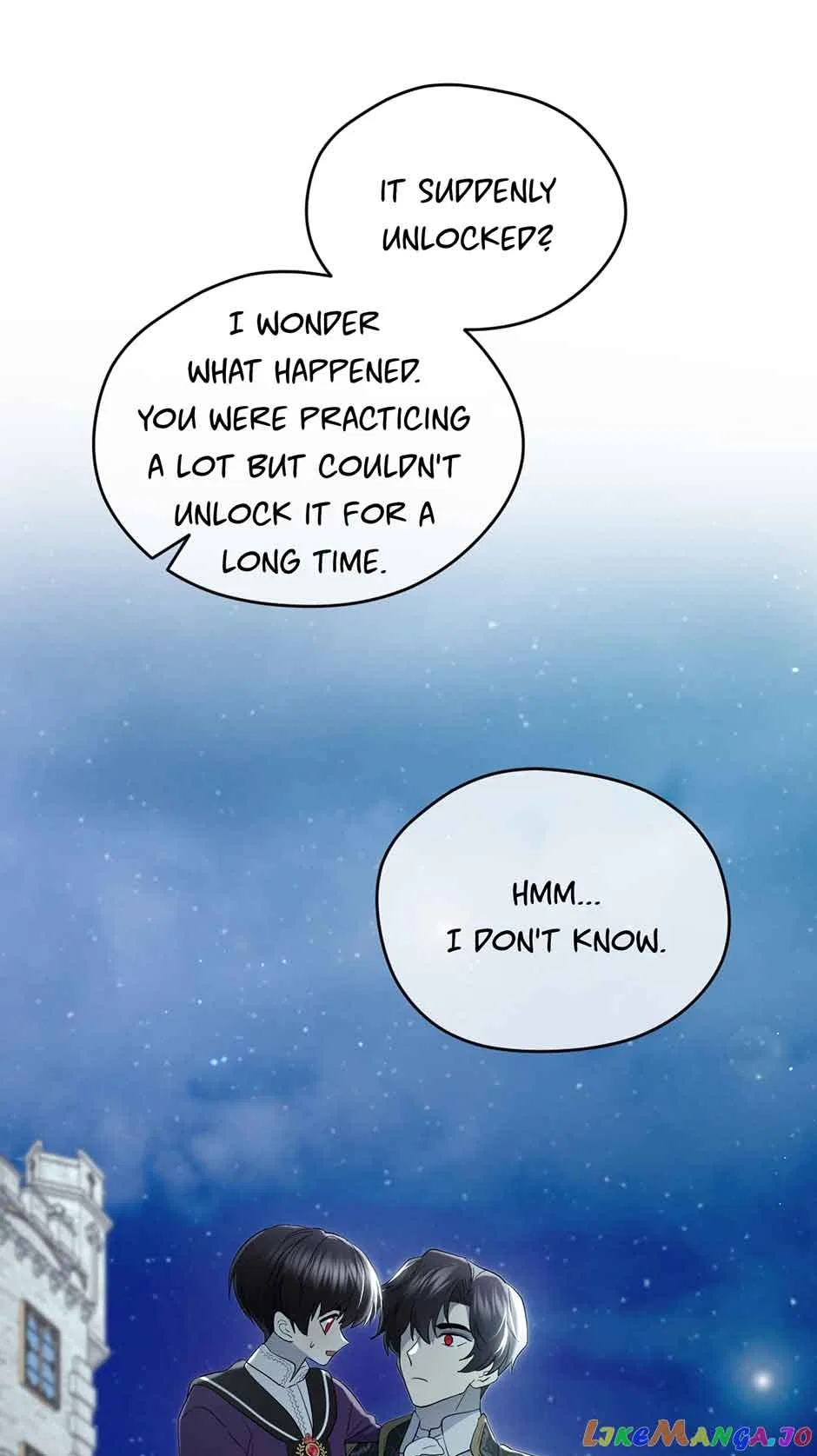 I Became the Hero’s Mom Chapter 90 – Page 30
